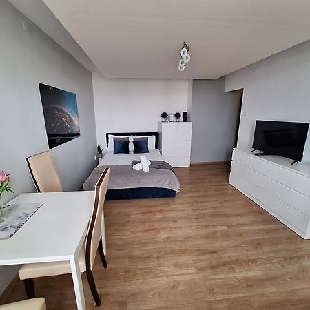 Apartament 9 Pietro Stary Toruń المظهر الخارجي الصورة