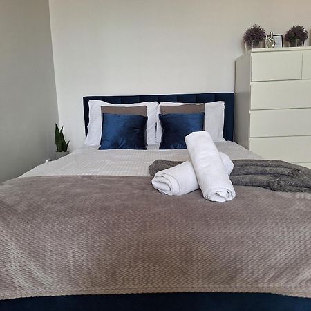 Apartament 9 Pietro Stary Toruń المظهر الخارجي الصورة