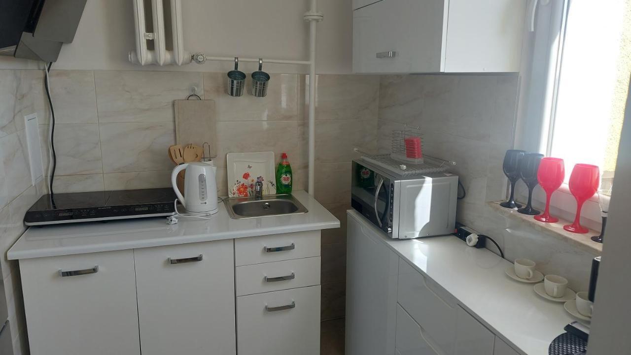 Apartament 9 Pietro Stary Toruń المظهر الخارجي الصورة