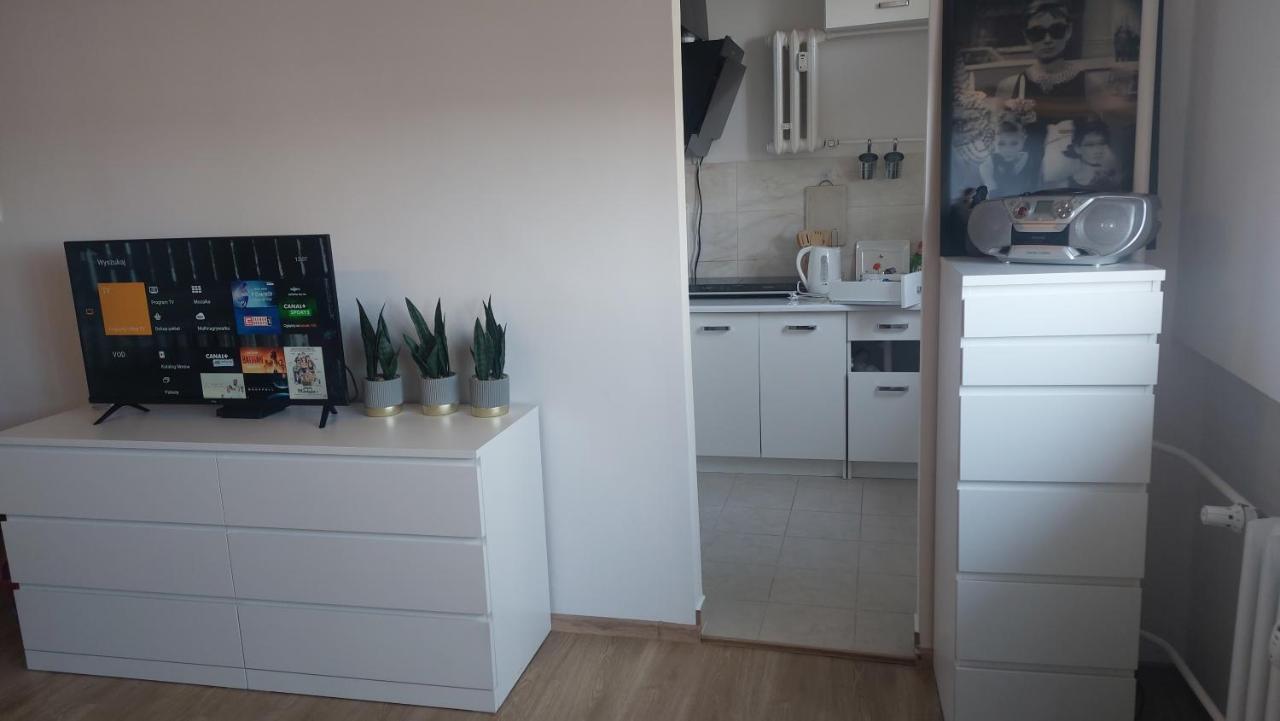 Apartament 9 Pietro Stary Toruń المظهر الخارجي الصورة