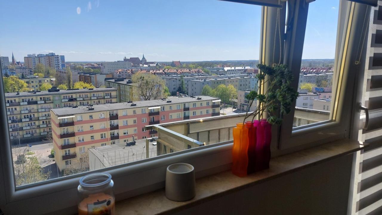 Apartament 9 Pietro Stary Toruń المظهر الخارجي الصورة