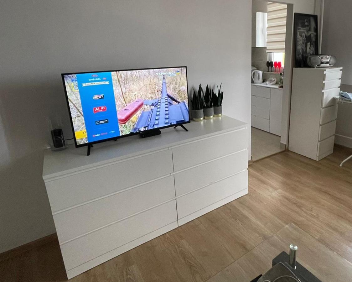 Apartament 9 Pietro Stary Toruń المظهر الخارجي الصورة