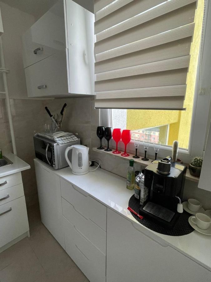 Apartament 9 Pietro Stary Toruń المظهر الخارجي الصورة