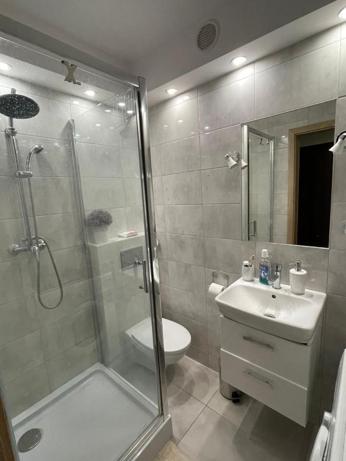 Apartament 9 Pietro Stary Toruń المظهر الخارجي الصورة