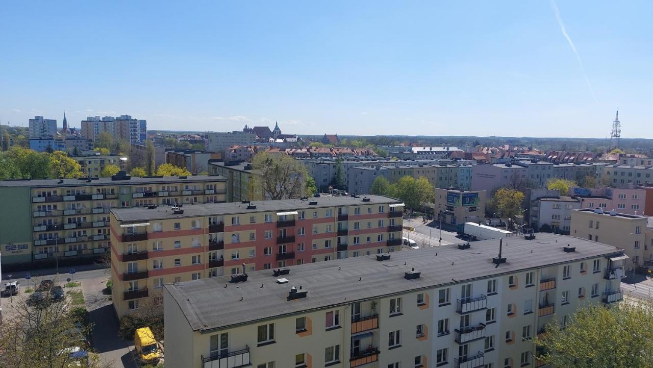 Apartament 9 Pietro Stary Toruń المظهر الخارجي الصورة