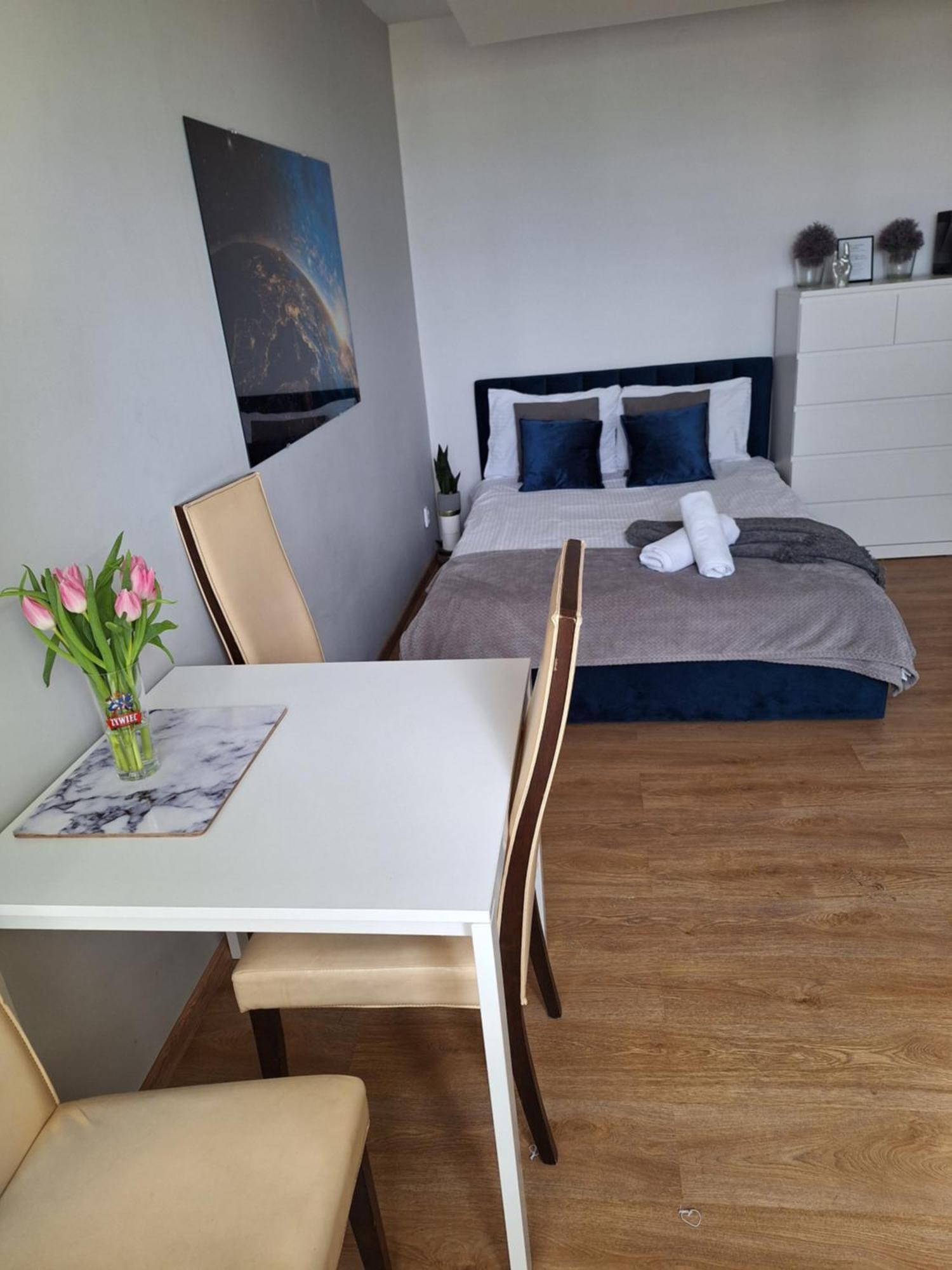 Apartament 9 Pietro Stary Toruń المظهر الخارجي الصورة