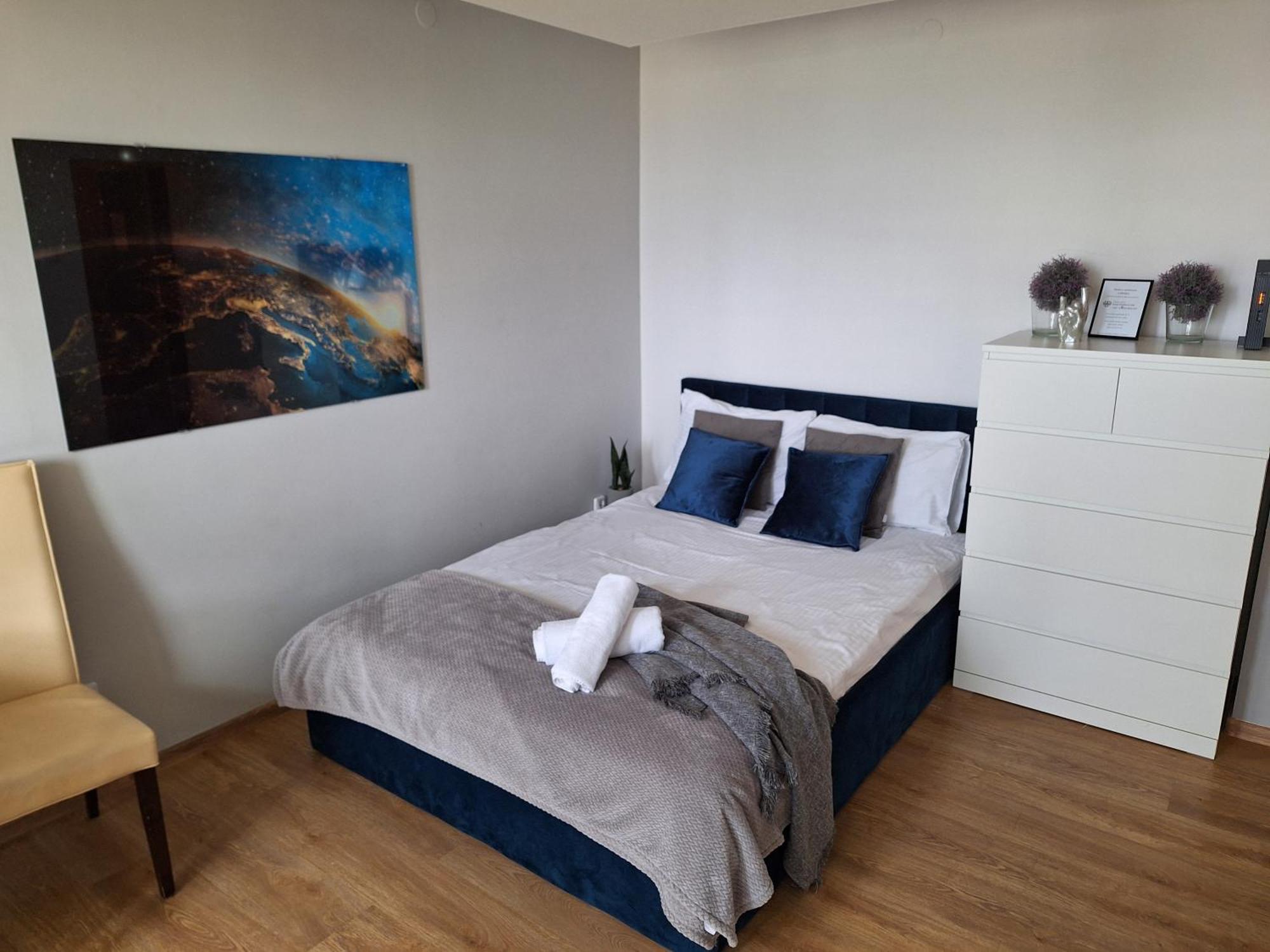Apartament 9 Pietro Stary Toruń المظهر الخارجي الصورة