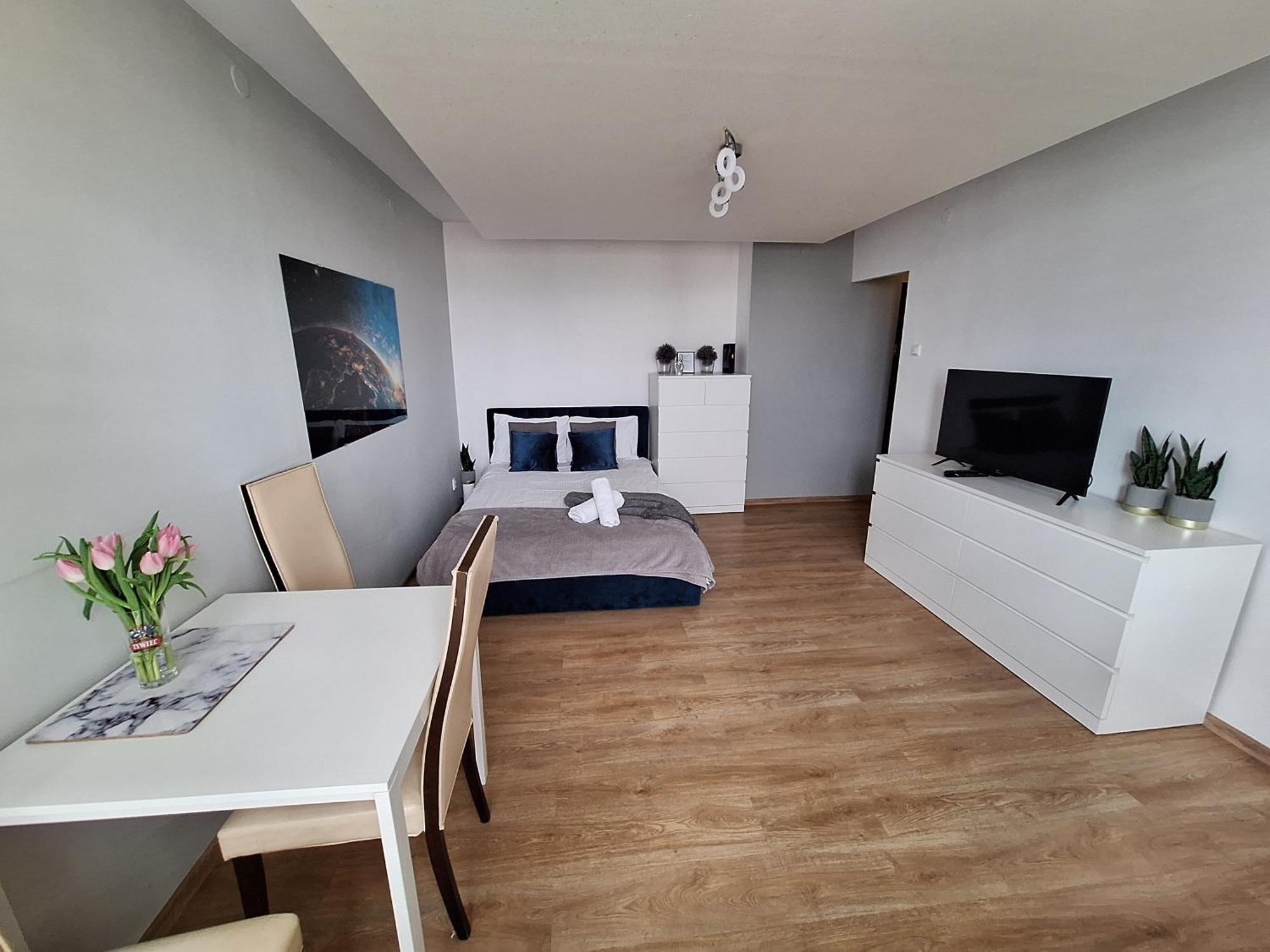 Apartament 9 Pietro Stary Toruń المظهر الخارجي الصورة