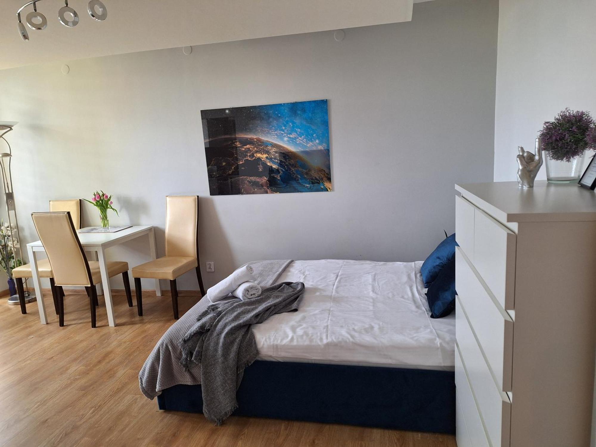Apartament 9 Pietro Stary Toruń المظهر الخارجي الصورة