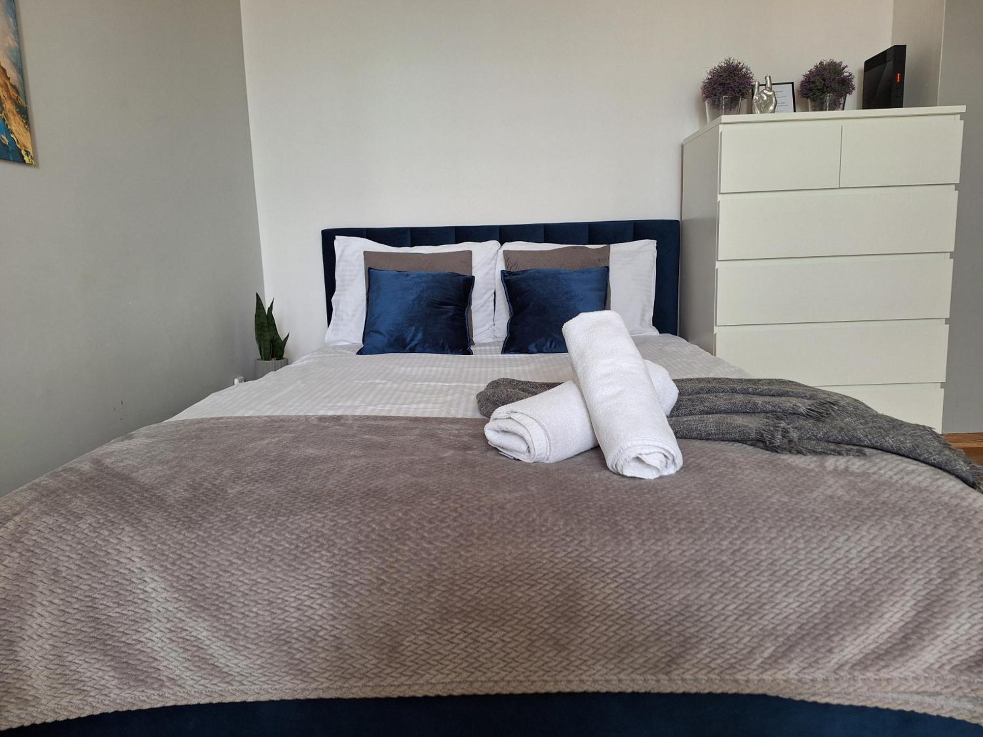 Apartament 9 Pietro Stary Toruń المظهر الخارجي الصورة