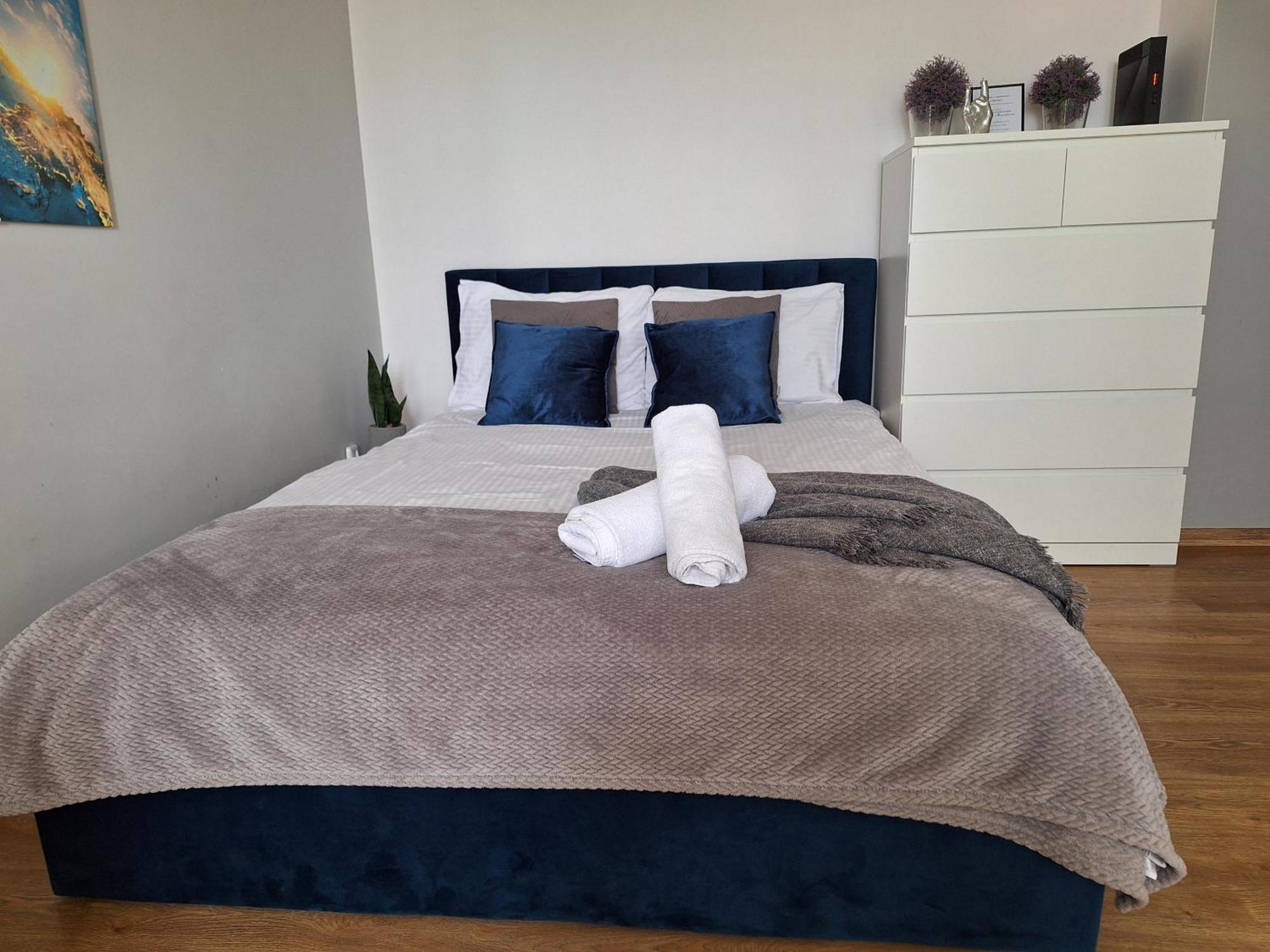 Apartament 9 Pietro Stary Toruń المظهر الخارجي الصورة